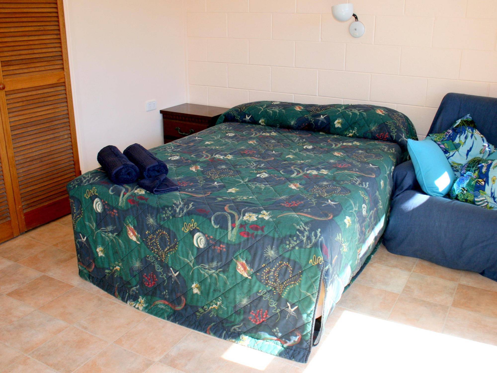 Pippies Beachhouse Backpackers Rainbow Beach Exterior foto